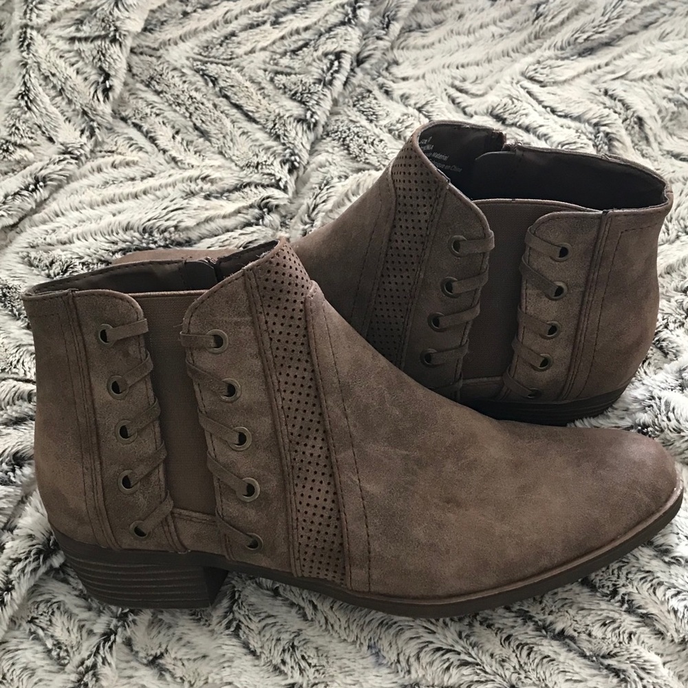 Maurices Booties